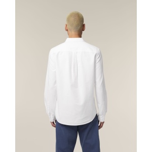 ST/™ Stanley Oxford Shirt – The Men's Oxford Shirt