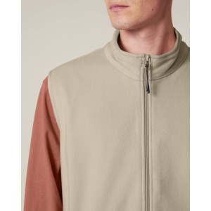 ST/™ Stanley Quester – The men's sleeveless fleece jacket