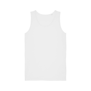 ST/™ Stanley Stancer – The Men's Tank Top