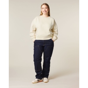 ST/™ Stella Alma – The women's crew neck sweatshirt