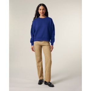 ST/™ Stella Alma – The women's crew neck sweatshirt