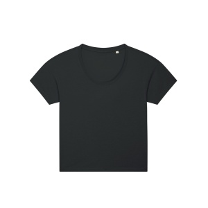 ST/™ Stella Chiller – The women's scoop neck relaxed fit t-shirt