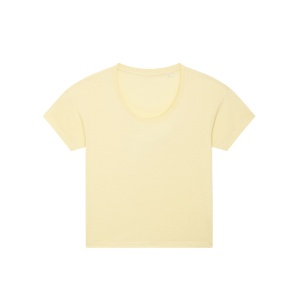 ST/™ Stella Chiller – The women's scoop neck relaxed fit t-shirt