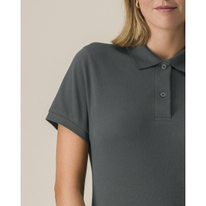 ST/™ Stella Coaster – The Women's Mid-light Polo
