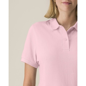 ST/™ Stella Coaster – The Women's Mid-light Polo