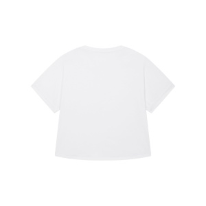 ST/™ Stella Collider – The women's oversized rolled sleeve t-shirt