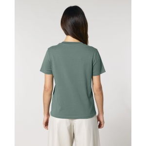 ST/™ Stella Muser – The iconic women's t-shirt