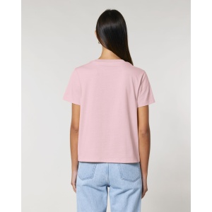 ST/™ Stella Muser – The iconic women's t-shirt