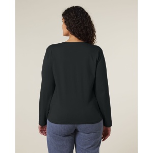 ST/™ Stella Muser Long Sleeve – The women's long sleeves t-shirt