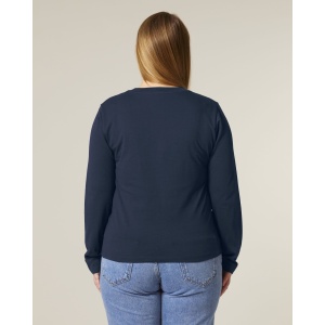 ST/™ Stella Muser Long Sleeve – The women's long sleeves t-shirt