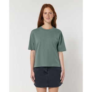 ST/™ Stella Nova – The women's boxy t-shirt
