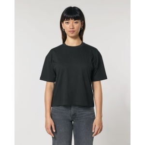 ST/™ Stella Nova – The women's boxy t-shirt - Img 22