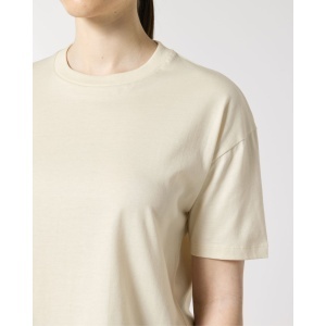 ST/™ Stella Nova – The women's boxy t-shirt - Img 23