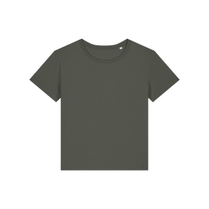 ST/™ Stella Serena – The iconic mid-light women's scoop neck t-shirt