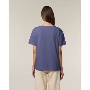 ST/™ Stella Serena – The iconic mid-light women's scoop neck t-shirt