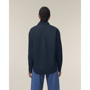 ST/™ Stella Styler Shirt – The Women's Relaxed Poplin Shirt