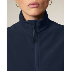 ST/™ Stella Trail Blazer – The women's sleeveless softshell jacket