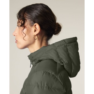 ST/™ Stella Voyager – The women's padded jacket