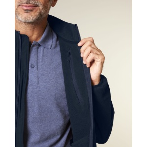 ST/™ Trekker – The unisex fleece jacket