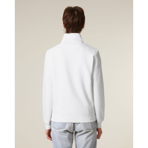 ST/™ Trucker 2.0 – The unisex quarter zip sweatshirt