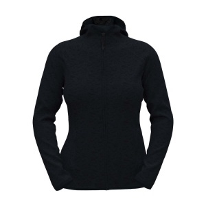 ST Lux Hooded Knitfleece Jacket 280 g/m² - Img 2