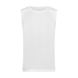 ST Mesh Sleeveless 140 g/m² - Img 3