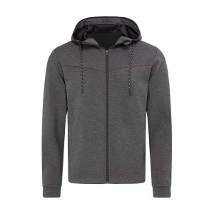 ST Recycled Scuba Jacket 300 g/m² - Img 2