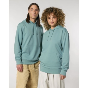 ST/ST Archer - Hanorac unisex din țesătură French Terry - 300 GSM - Img 54