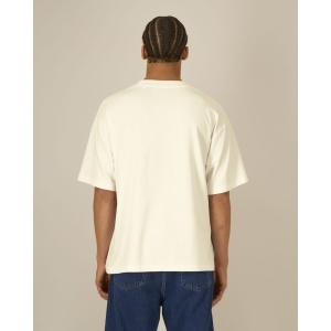 ST/ST Asher - The unisex heavyweight boxy t-shirt - Oversized | Unisex 280 g/m² - Img 30