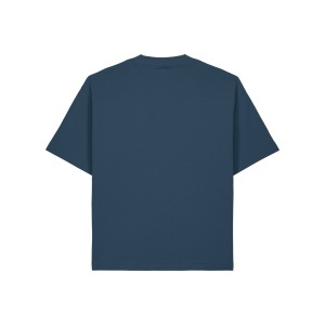 ST/ST Asher - Tricoul unisex cu model dreptunghiular 280 g/m² - Img 20
