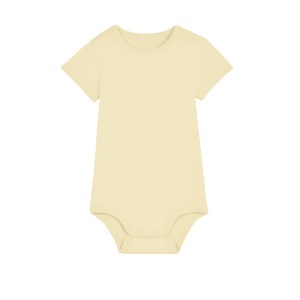 ST/ST Baby Body - Body-ul cu mânecă scurtă pentru bebeluși 210 g/m² - Img 9