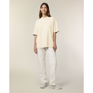 ST/ST Blaster 2.0 - The unisex oversized high-neck t-shirt 200 g/m² - Img 18