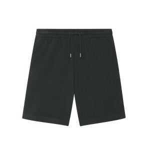 ST/ST Boarder Dry - Pantaloni scurți unisex de trening, cu senzație de umiditate ridicată la atingere 400 g/m²