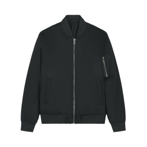 ST/ST Bomber 2.0 - The unisex bomber jacket - Medium Fit | Unisex 240 g/m²