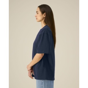 ST/ST Breezer - Tricoul unisex relaxat 155 g/m² - Img 11