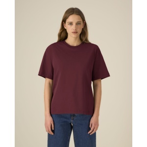 ST/ST Breezer - Tricoul unisex relaxat 155 g/m² - Img 21
