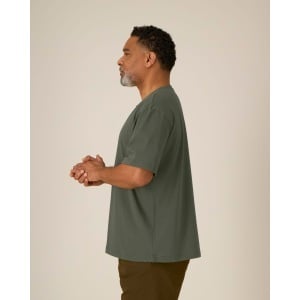 ST/ST Breezer - Tricoul unisex relaxat 155 g/m² - Img 31