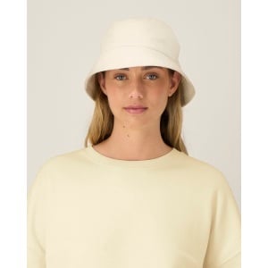 ST/ST Bucket Hat - Pălăria tip găleată din pânză 300 g/m² - Img 6