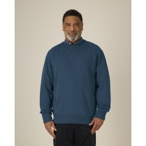 ST/ST Changer 2.0 - The unisex Iconic crewneck sweatshirt - Relaxed Medium Fit | Unisex 350 g/m² - Img 124