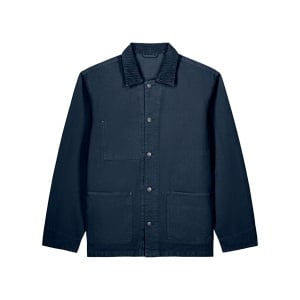 ST/ST Chore Jacket - The unisex cotton canvas jacket - Medium Fit | Unisex 379 g/m²