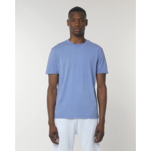 ST/ST Crafter Vintage - Tricoul unisex vopsit 155 g/m² - Img 11