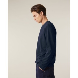 ST/ST Creator 2.0 Long Sleeve - Tricoul unisex Iconic cu mânecă lungă 180 g/m² - Img 9
