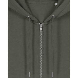 ST/ST Cultivator 2.0 - Hanoracul unisex Iconic cu fermoar 350 g/m² - Img 48