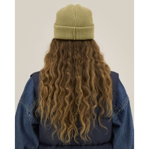 ST/ST Fisherman Beanie 2.0 - The fisherman beanie - Medium Fit | Unisex 0 g/m² - Img 24