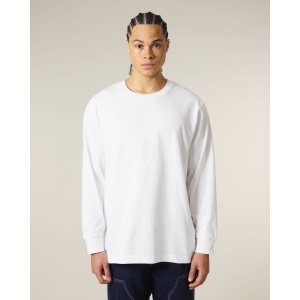 ST/ST Freestyler Long Sleeve - Tricoul unisex cu mânecă lungă, rezistent 240 g/m² - Img 14
