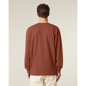 ST/ST Freestyler Long Sleeve - Tricoul unisex cu mânecă lungă, rezistent 240 g/m² - Img 34