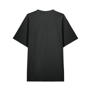 ST/ST Freestyler Super Vintage - The unisex distressed heavyweight t-shirt - Relaxed Fit | Unisex 240 g/m² - Img 7