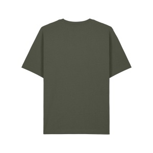 ST/ST Freestyler - Tricou unisex rezistent, cu textură uscată la atingere 240 g/m² - Img 66