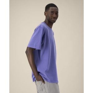 ST/ST Freestyler Vintage - The unisex garment-dyed heavyweight t-shirt 240 g/m² - Img 4