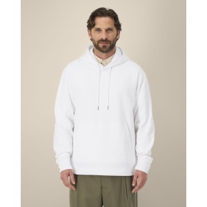 ST/ST Gamechanger - Hanorac unisex din bumbac reciclat 350 g/m² - Img 7